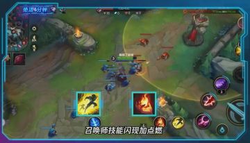 E闪R闪“无限位移”，3级R究极连招！完全体的卡萨丁究竟有多可怕？！