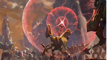 老咸鱼没元宝了怎么办？后备隐藏能源启动！