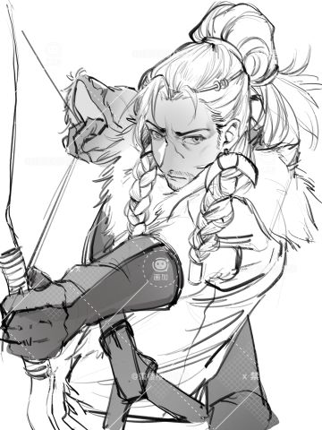 把最近给二登约的稿也屯到论坛…