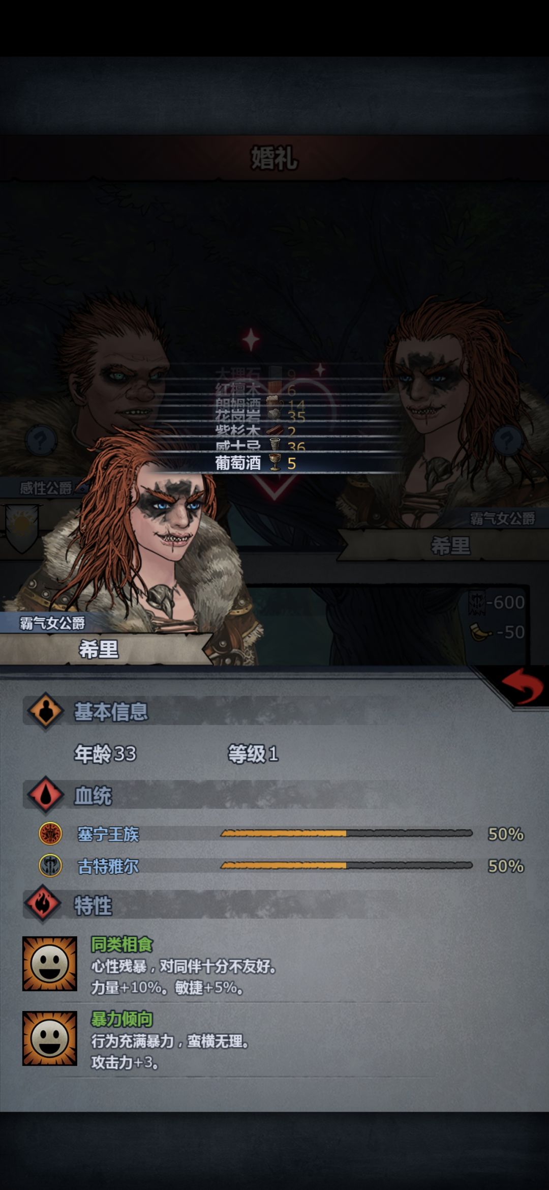 谁家混血跑我相亲上了 1