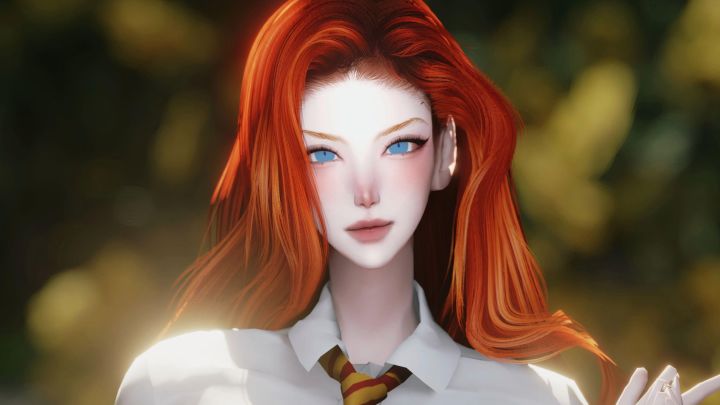 《模拟人生4》手机版截图