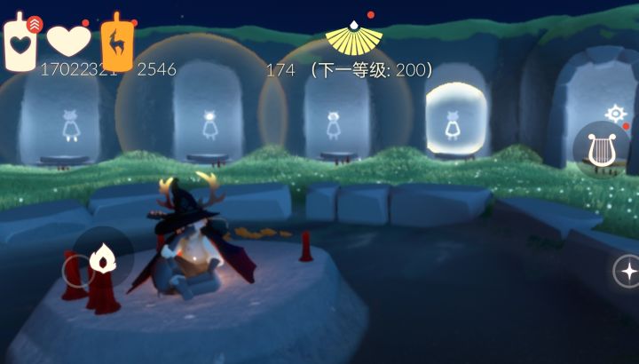 特殊的“癖好”截图