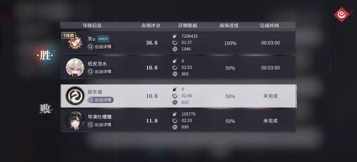 有没有懂哥知道这伤害怎么打的截图