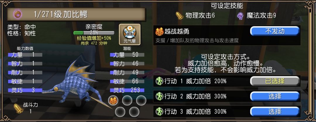 洛卡斯海岸宠物 3