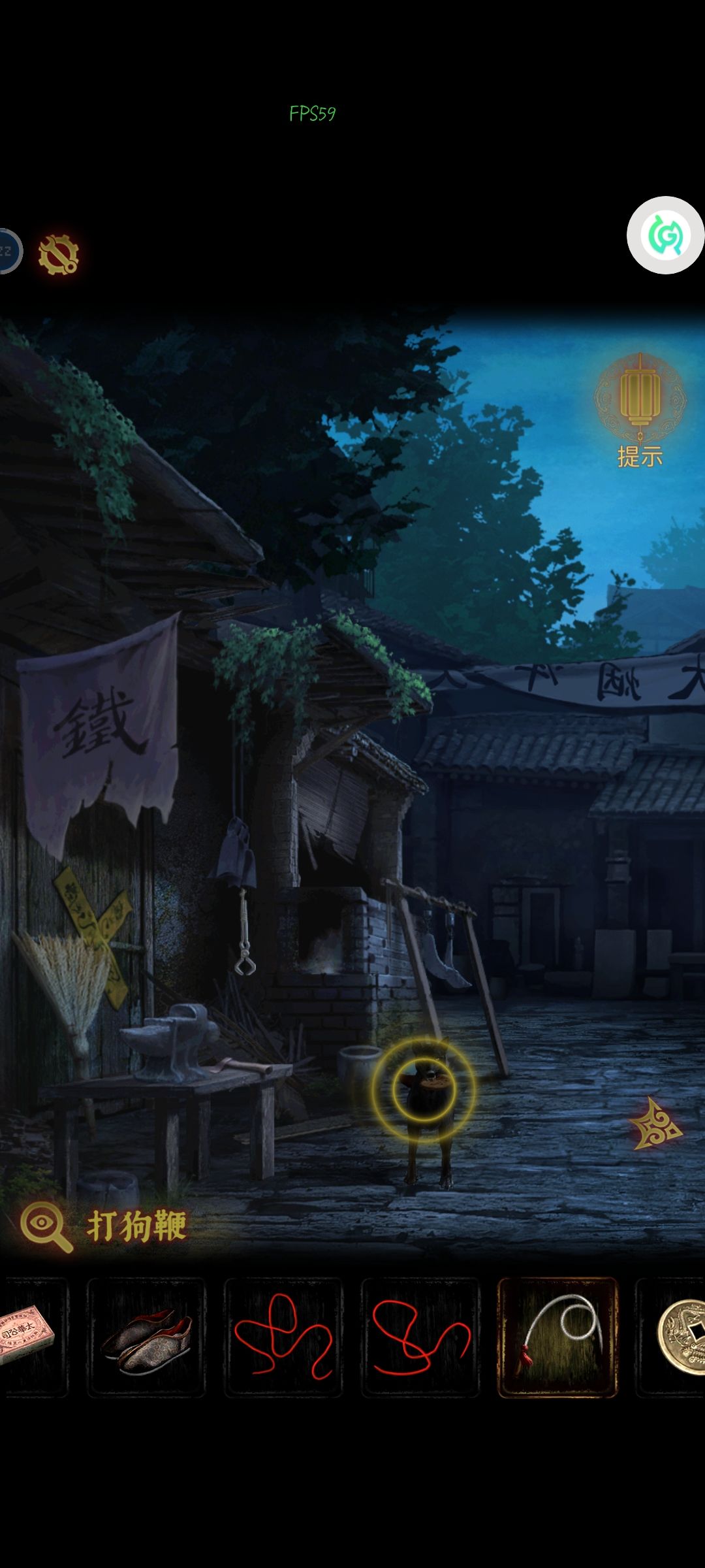 又卡住了 1
