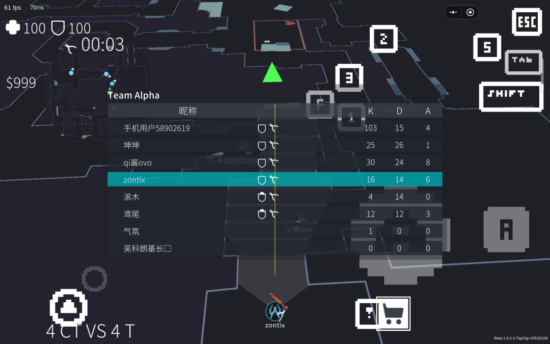 这棍母是人类啊 1