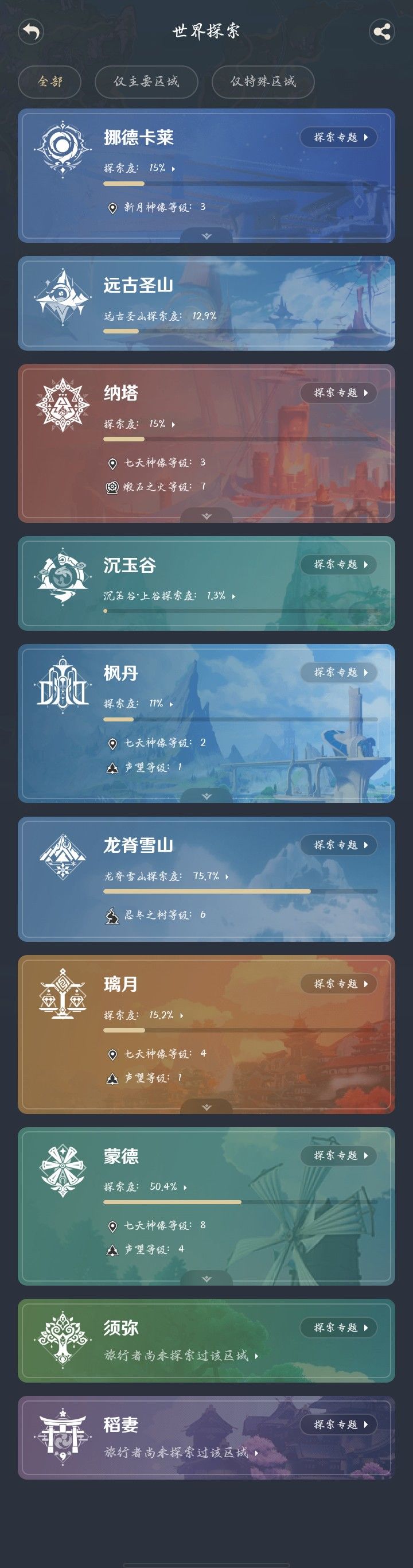 萌新 1