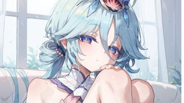 新人向：关于角色外号的一些概述