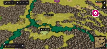 做地图·各位可提意（极大图）