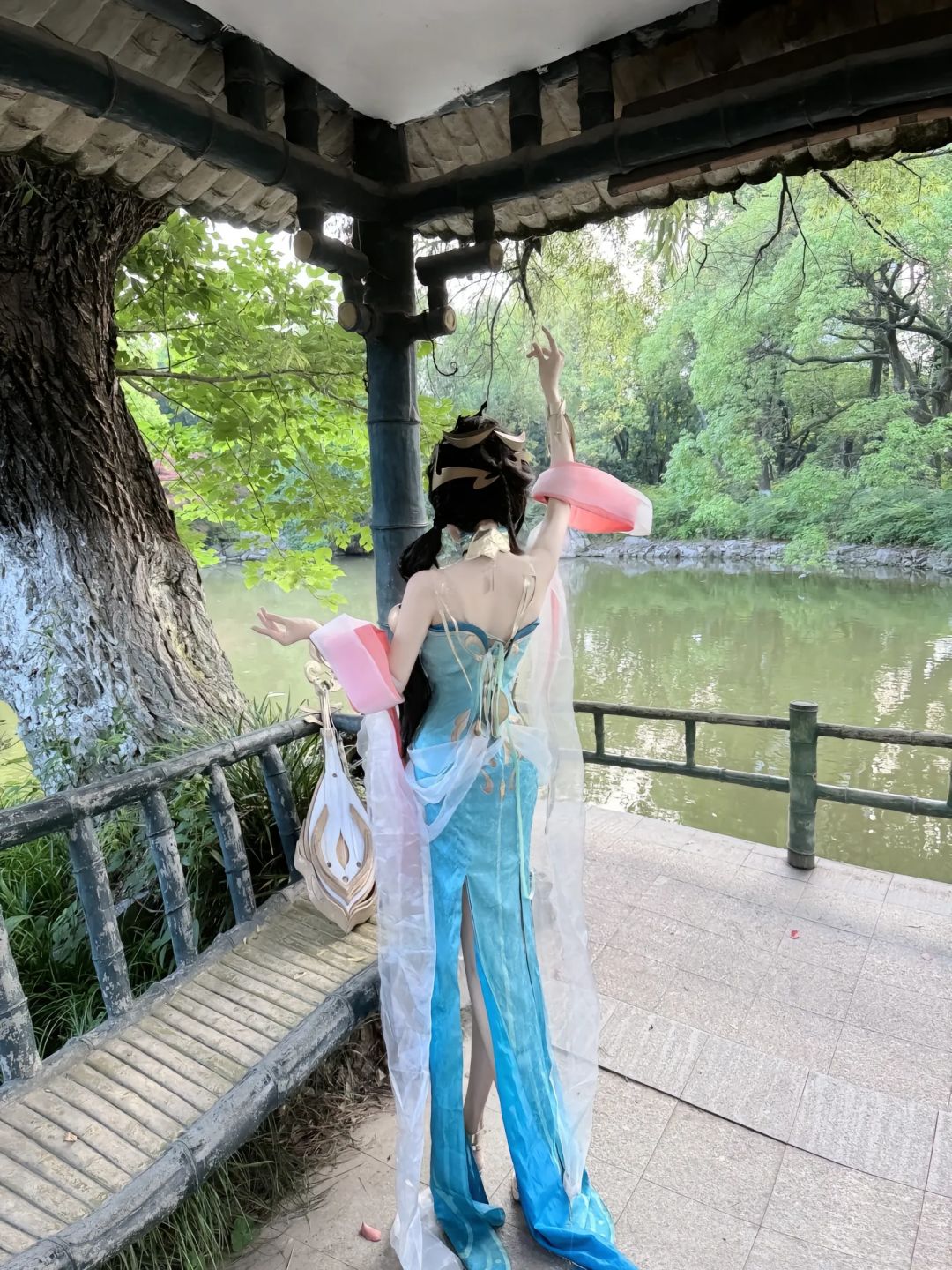 杨玉环 3