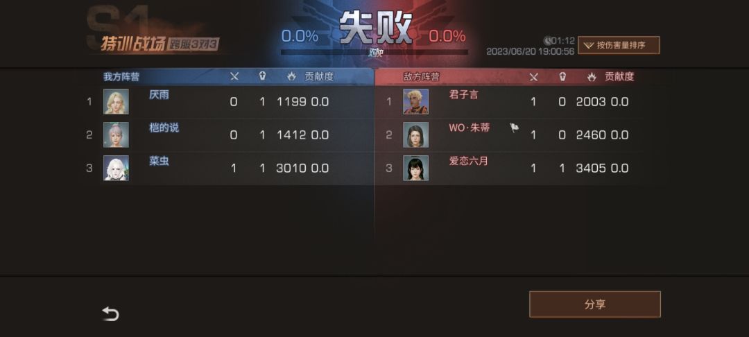 0氪独狼共创怎么玩 6