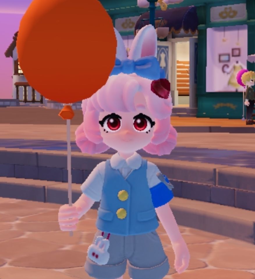 安妮 2