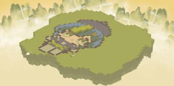 你好，我叫七七，是个僵尸