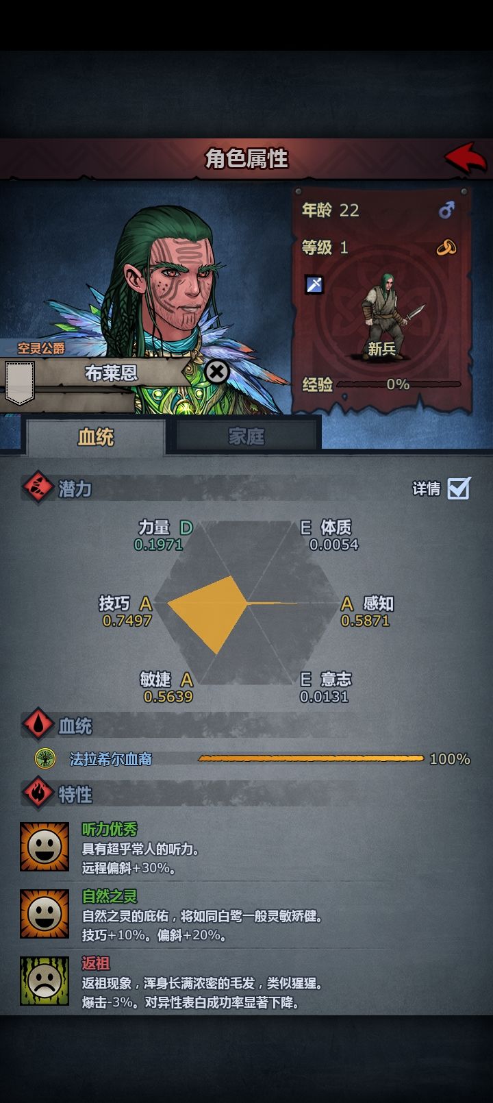 公爵!!! 3