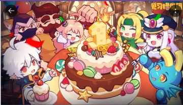 【攻略】蓄力流于猴，似宝马配英雄（双多历练TOP1）