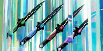 《无畏契约》怜悯礼包售价公开：3784点券，仅限整包购买