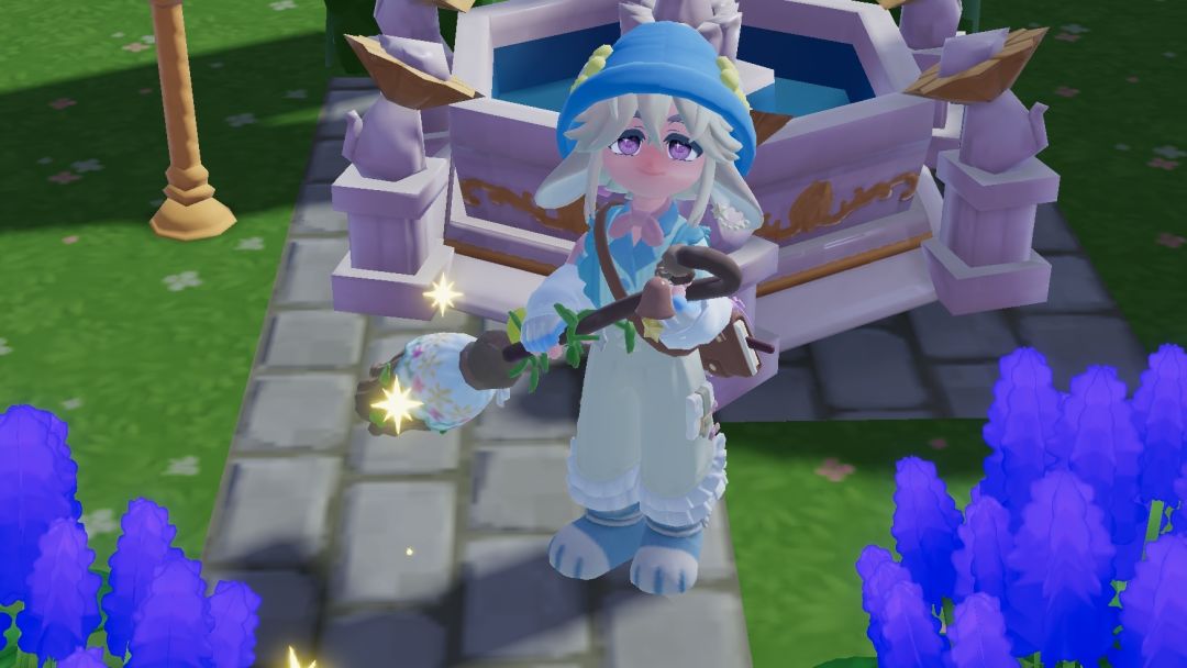 ~ 1