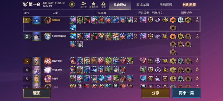 可怜的满血连胜蓝发截图