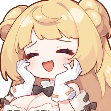 这样，塔菲白日梦