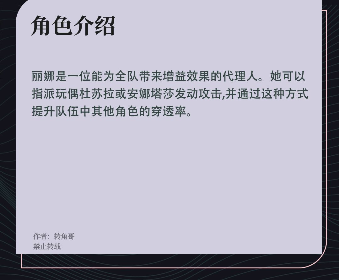 【1.0攻略征集】《丽娜》保姆级攻略! 2