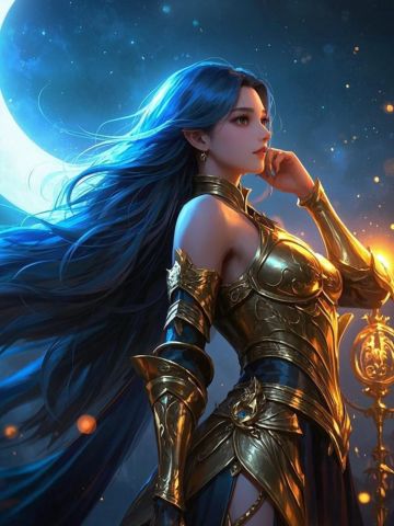 「卡片设计大赛」+「初心服」+「月之影者」