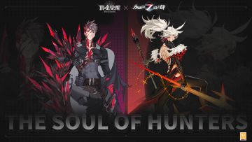 联动复刻再度相遇，三倍素材直面决战！——4月17日更新公告