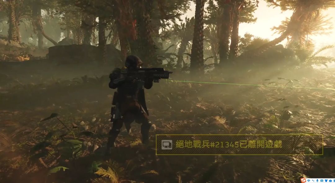 暴爽打虫子!《绝地潜兵2》值得买吗? 3