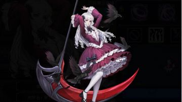 新角色薄暮道魂魂力推荐