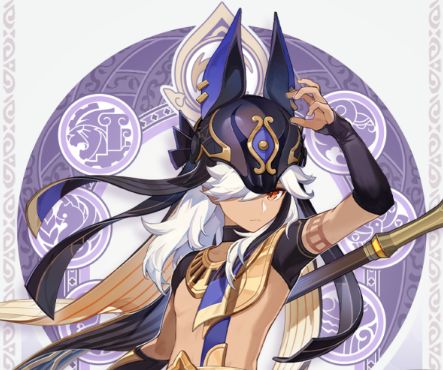 【原神】3.5-3.6卡池曝光-3.7全新圣遗物?新角色白术?截图