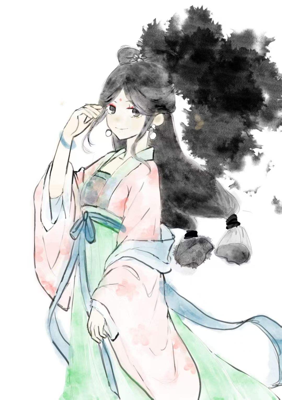 小短漫,五危虎山篇:中,3 4