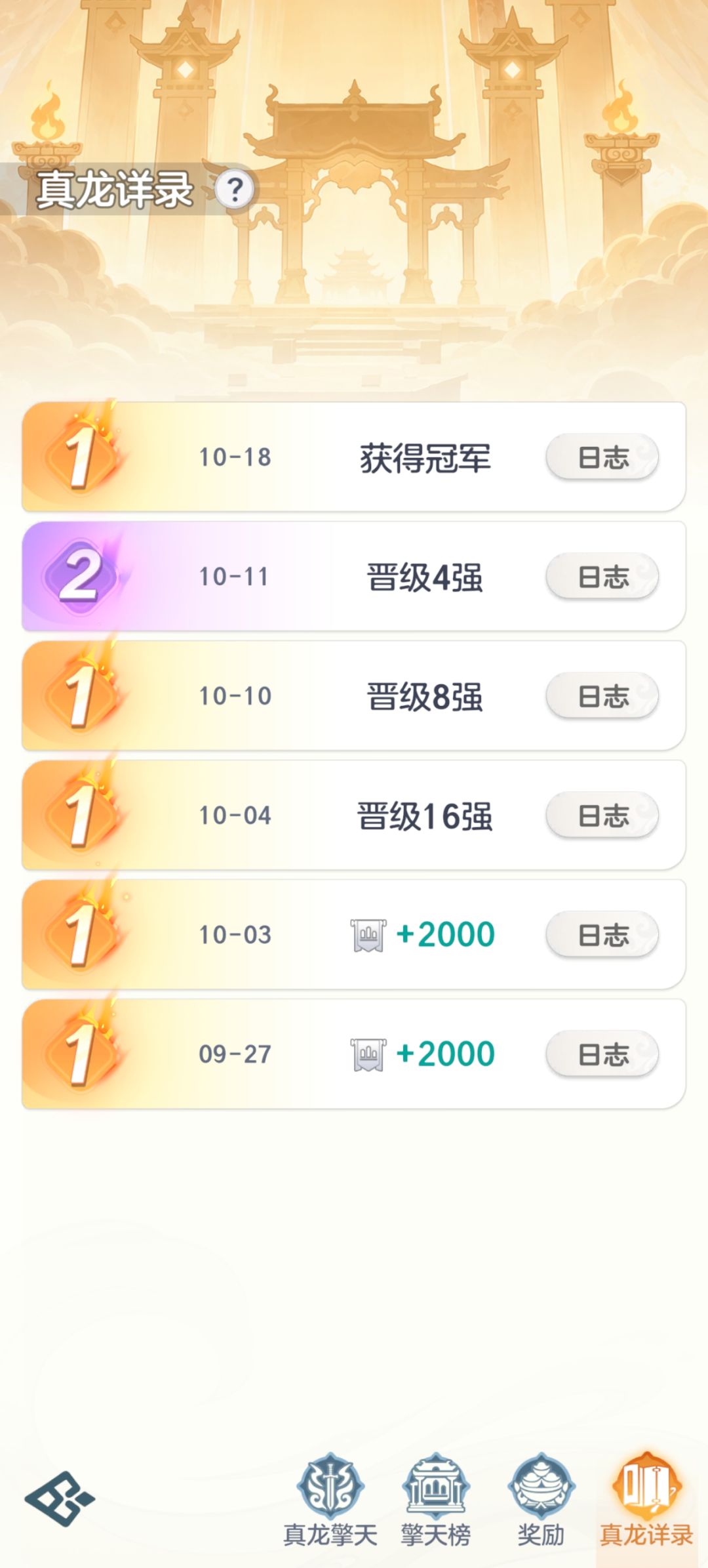 极限翻盘 3