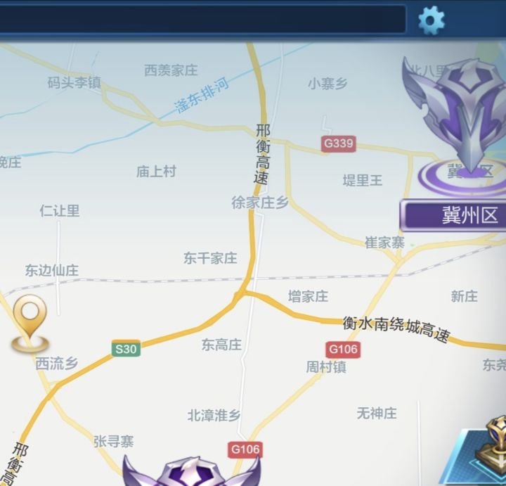 为啥我的右下角是这样的截图