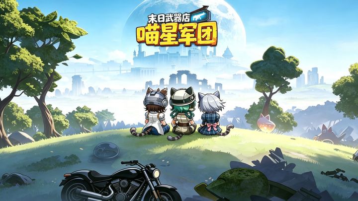 《喵星军团》全新订单玩法攻略 | 分享赢京东卡截图