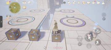 祈愿森林谜题空间攻略