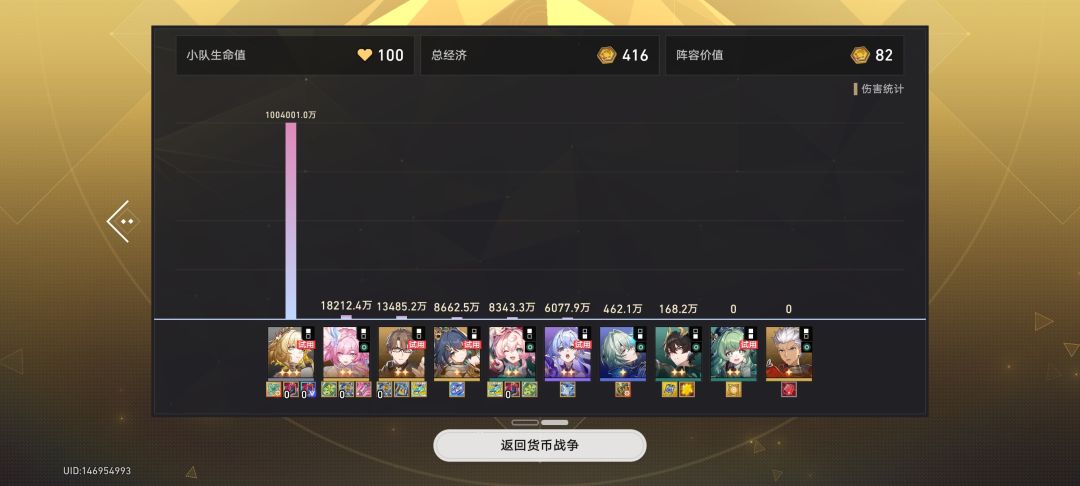 阿雅还是太权威了😏 3