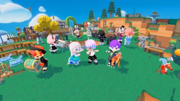 《泡泡先锋》开启预约！一起来创造你的梦想泡泡吧！