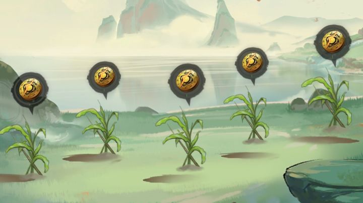 昙花一现现现截图