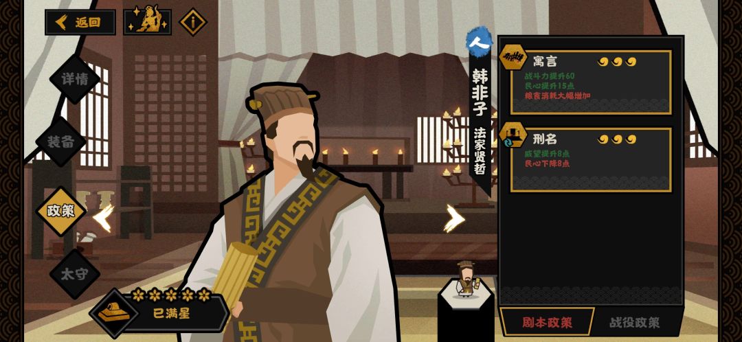 如果韩非子得遇明主 1