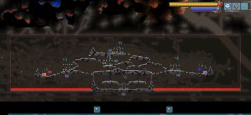 S-PVP新尝试:占点玩法 完工！