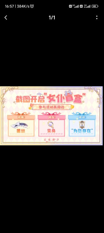 你怎么知道我喜欢蕾丝