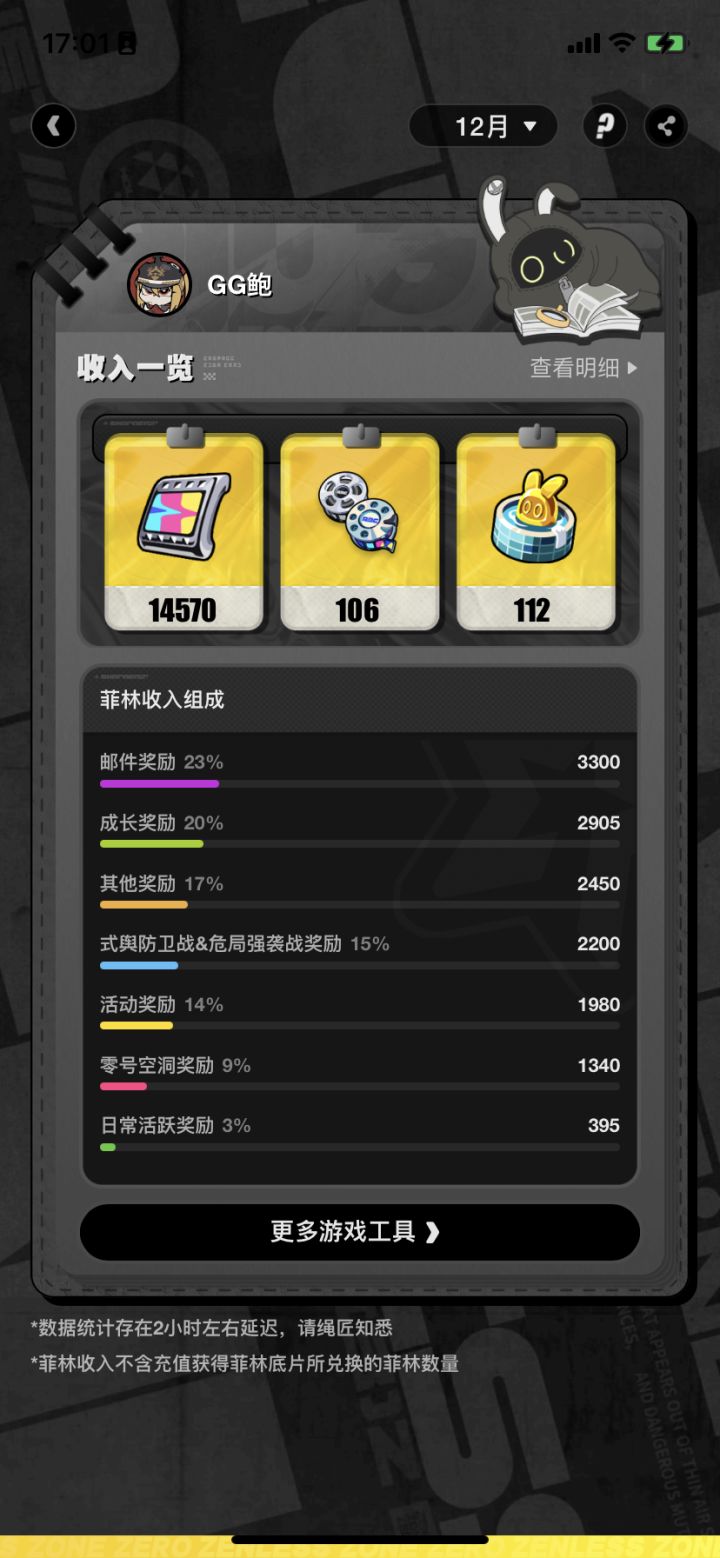 新号还可以肝多少发,现在1➕1雅截图