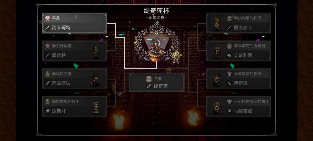 无特欧,无特欧,仅枪娘四觉过竞技场 2