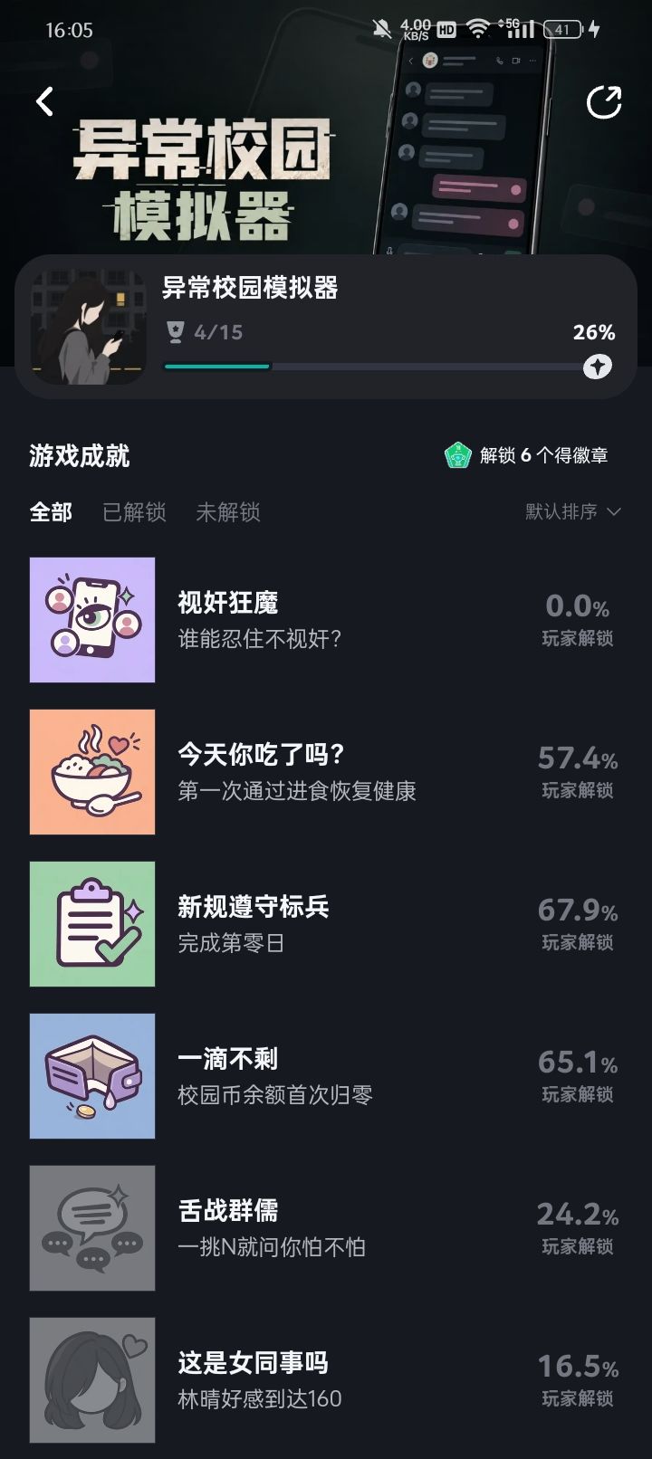 ……(눈_눈)不是你们都不看他们的朋友圈吗 2