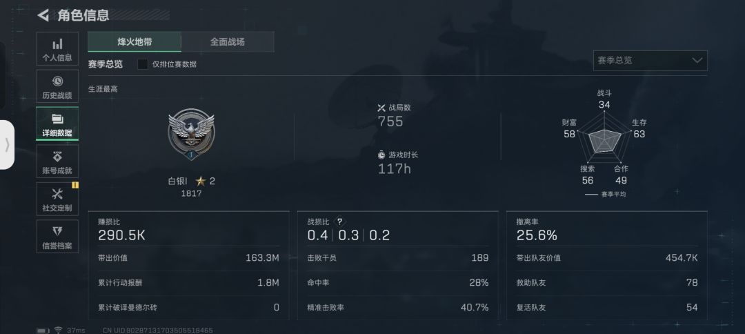 关于唐人号的养成 1