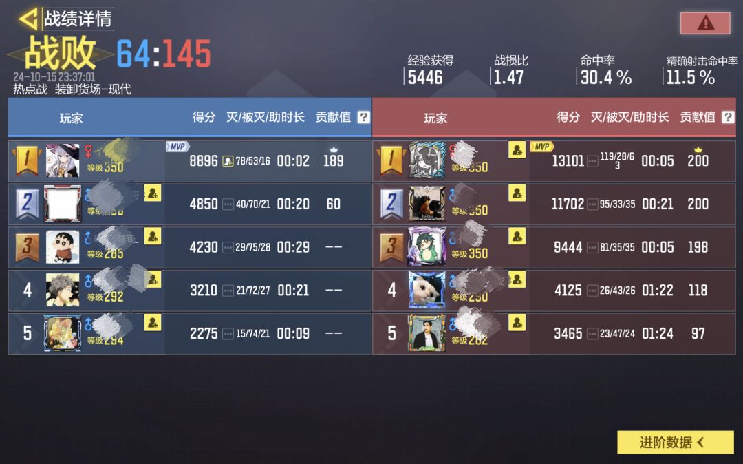 你游现在货场也要控我50%胜率是吧 1