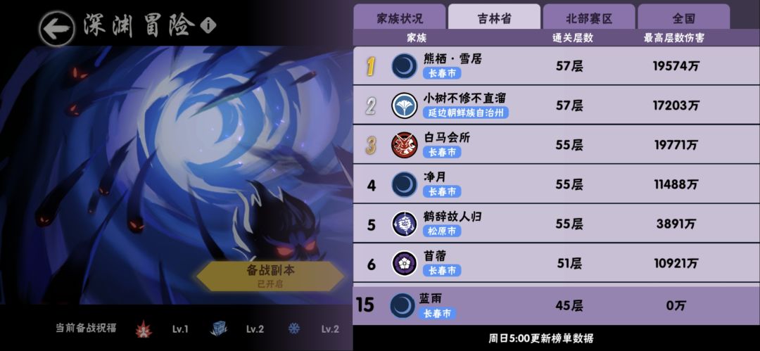 五区家族招人 3
