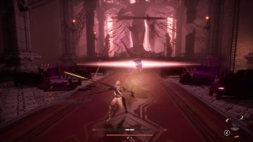 二次元类魂游戏《绝晓》确认登录PS5