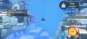 测试玩完一些个人小想法