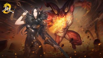 起猛了，一下看见秦义绝在世界喊话招人组队4月23日打炼狱炎煌了