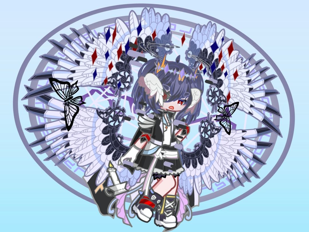 神鸟 3